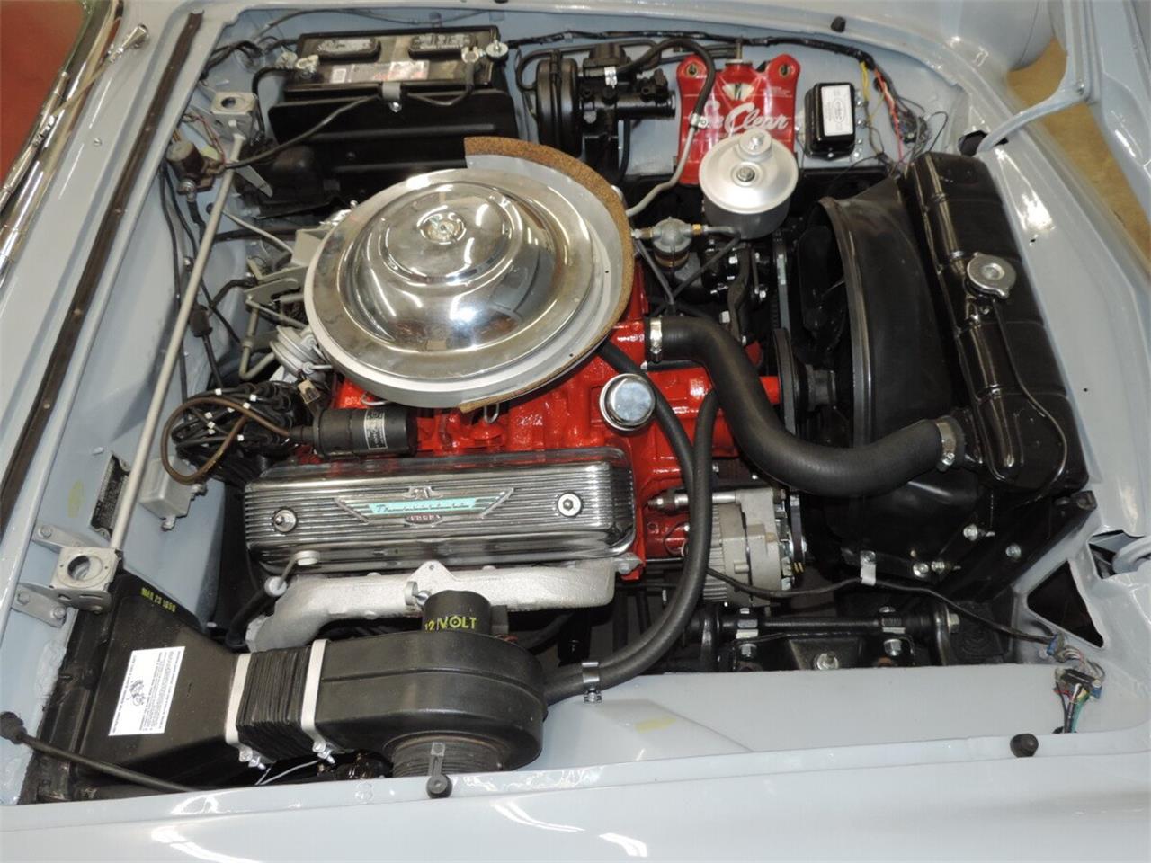 Ford-Thunderbird-1956-Navajo-Gray-RedWhite-16