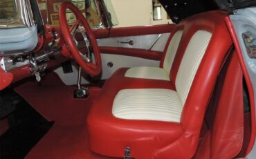 Ford-Thunderbird-1956-Navajo-Gray-RedWhite-17