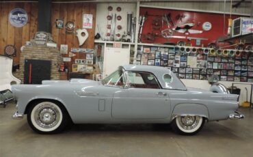 Ford-Thunderbird-1956-Navajo-Gray-RedWhite-21