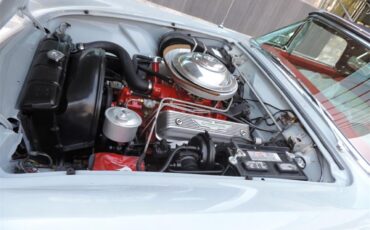 Ford-Thunderbird-1956-Navajo-Gray-RedWhite-30