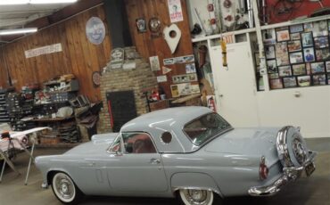Ford-Thunderbird-1956-Navajo-Gray-RedWhite-4
