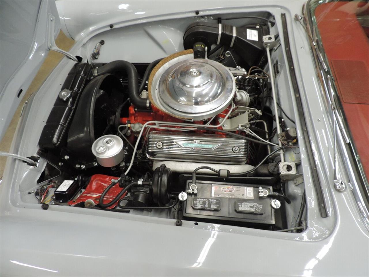 Ford-Thunderbird-1956-Navajo-Gray-RedWhite-5