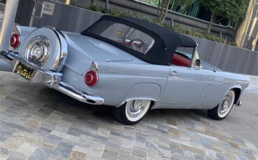 Ford-Thunderbird-1956-Navajo-Gray-RedWhite-9