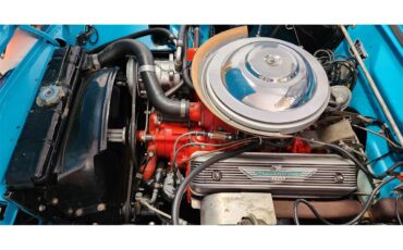Ford-Thunderbird-1956-Peacock-Blue-WhiteBlack-16