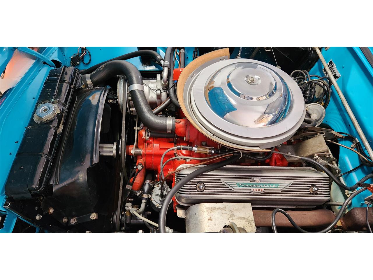 Ford-Thunderbird-1956-Peacock-Blue-WhiteBlack-16