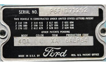 Ford-Thunderbird-1956-Peacock-Blue-WhiteBlack-6