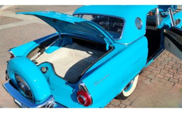 Ford-Thunderbird-1956-Peacock-Blue-WhiteBlack-9