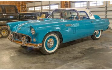 Ford-Thunderbird-1956-Peacock-Blue-Whitepeacock-blue-1