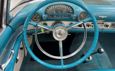 Ford-Thunderbird-1956-Raven-Black-Peacock-Blue-30