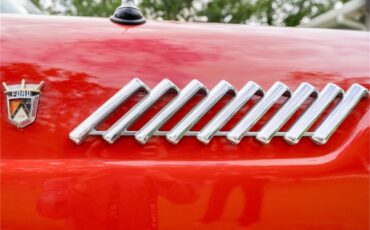 Ford-Thunderbird-1956-Red-Red-and-white-25