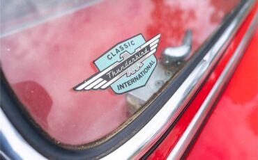 Ford-Thunderbird-1956-Red-Red-and-white-27