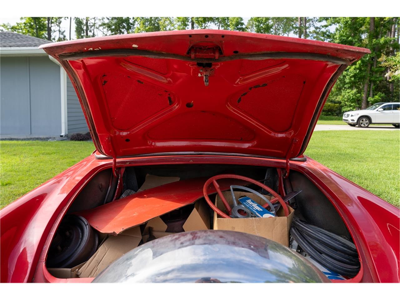 Ford-Thunderbird-1956-Red-Red-and-white-52