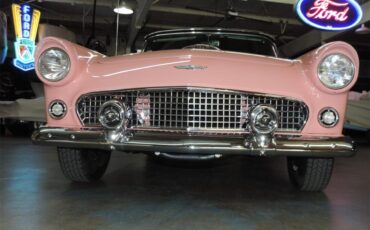 Ford-Thunderbird-1956-Sunset-Coral-BlackWhite-10