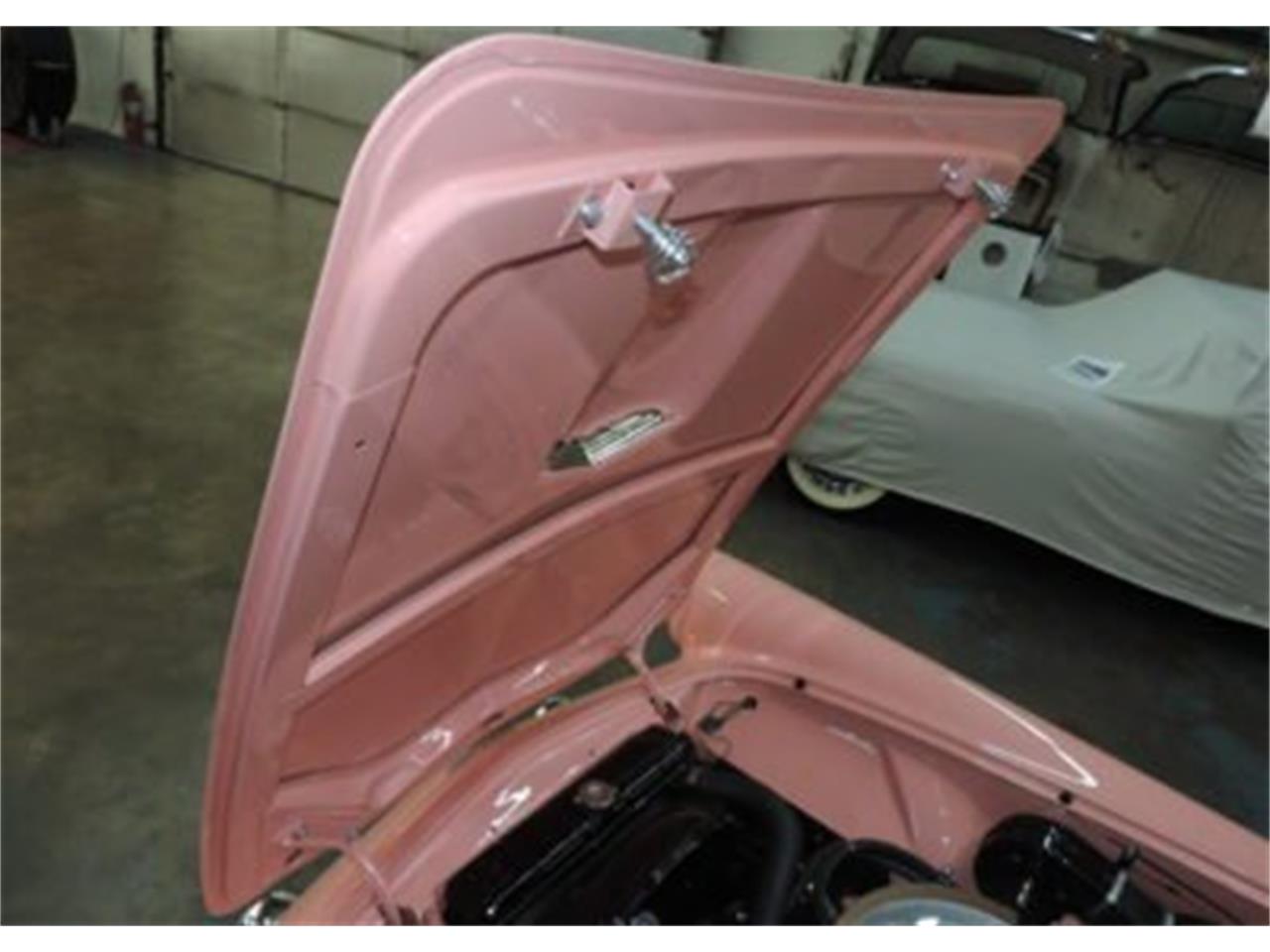 Ford-Thunderbird-1956-Sunset-Coral-BlackWhite-4