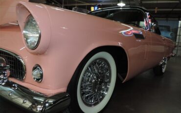 Ford-Thunderbird-1956-Sunset-Coral-BlackWhite-9