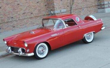 Ford-Thunderbird-1956-Torch-Red-Torch-RedWhite