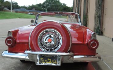 Ford-Thunderbird-1956-Torch-Red-Torch-RedWhite-5