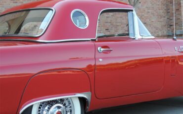 Ford-Thunderbird-1956-Torch-Red-Torch-RedWhite-6