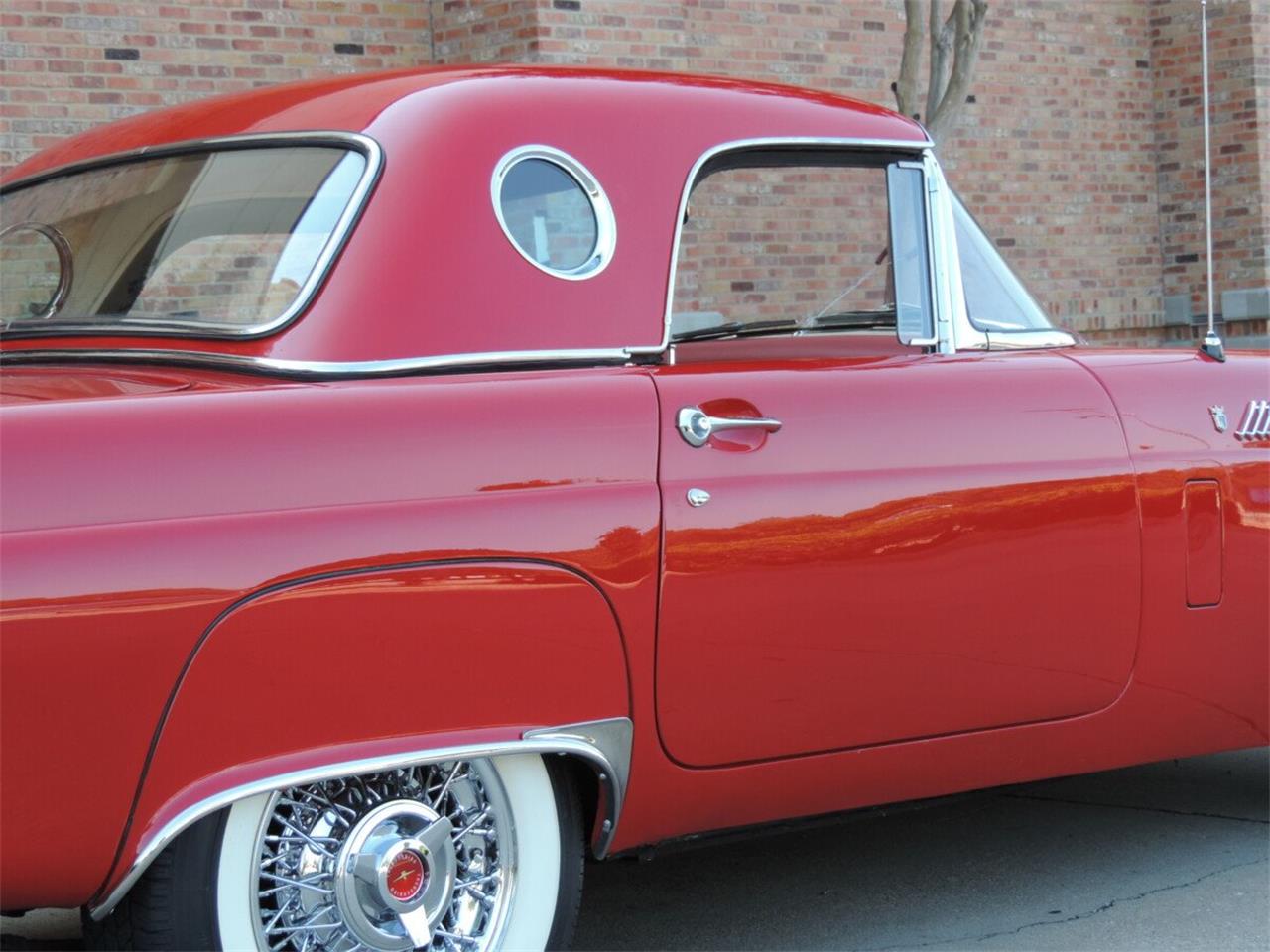 Ford-Thunderbird-1956-Torch-Red-Torch-RedWhite-6
