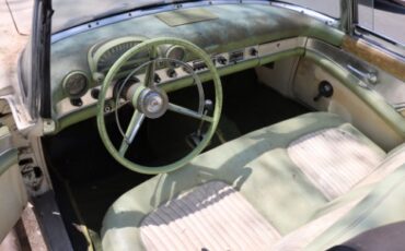 Ford-Thunderbird-1956-White-white-4