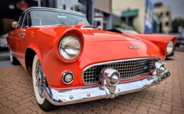 Ford-Thunderbird-1956-red-2