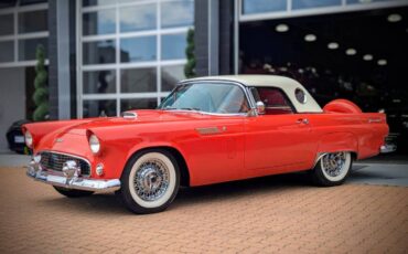 Ford-Thunderbird-1956-red-3