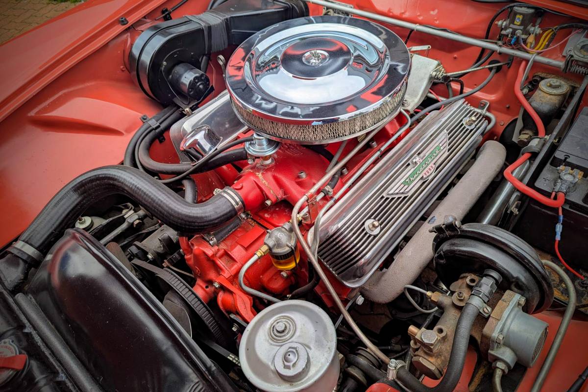 Ford-Thunderbird-1956-red-4