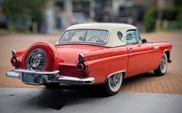 Ford-Thunderbird-1956-red-5
