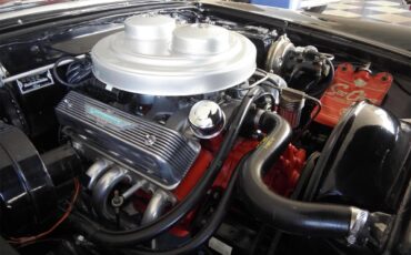 Ford-Thunderbird-1957-Black-Red-23