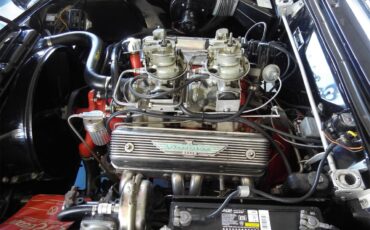 Ford-Thunderbird-1957-Black-Red-25