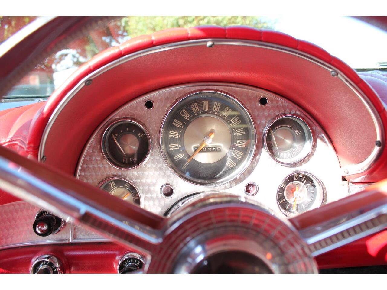 Ford-Thunderbird-1957-Black-Red-8