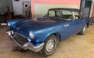Ford-Thunderbird-1957-Blue-Navywhite-2