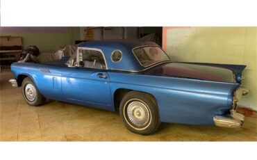 Ford-Thunderbird-1957-Blue-Navywhite-3