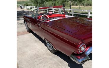 Ford-Thunderbird-1957-Candy-apple-red-White-and-red-19