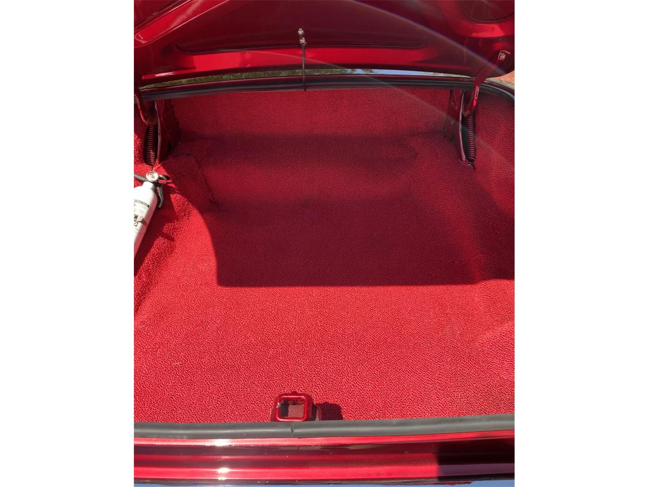 Ford-Thunderbird-1957-Candy-apple-red-White-and-red-2