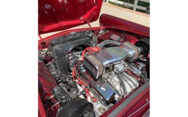 Ford-Thunderbird-1957-Candy-apple-red-White-and-red-24