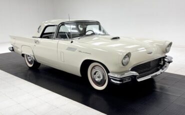 Ford-Thunderbird-1957-Colonial-White-Raven-Black-18
