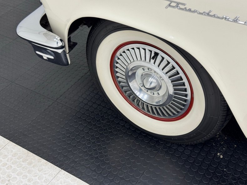 Ford-Thunderbird-1957-Colonial-White-Raven-Black-23