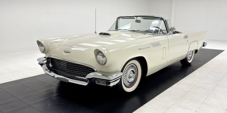 Ford-Thunderbird-1957-Colonial-White-Raven-Black-8