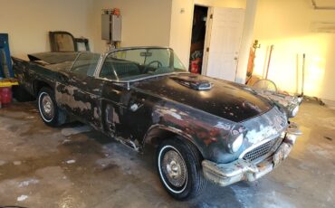 Ford-Thunderbird-1957-Convertible-1