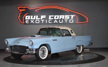 Ford-Thunderbird-1957-Convertible-1