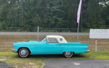 Ford-Thunderbird-1957-Convertible-1