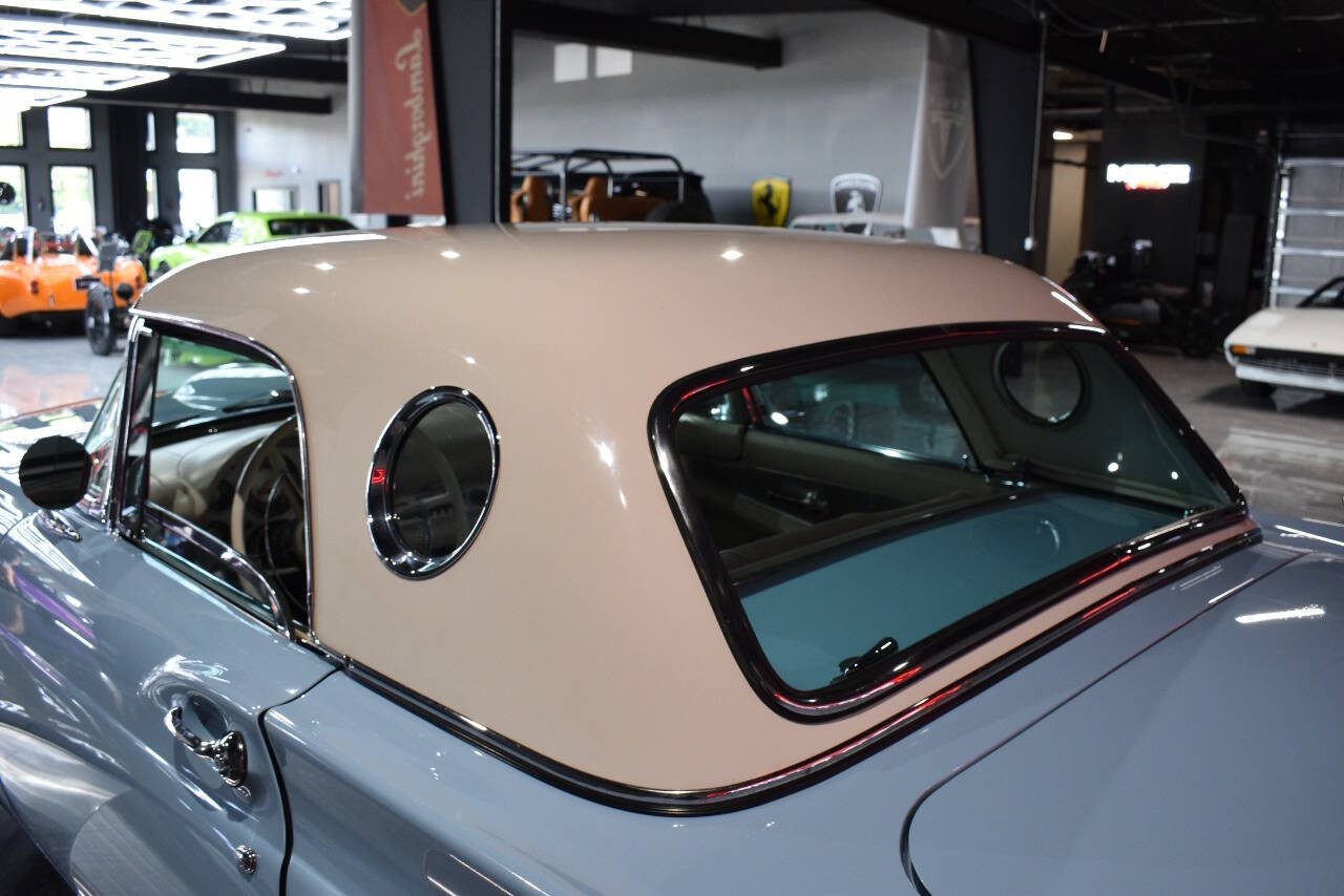 Ford-Thunderbird-1957-Convertible-13