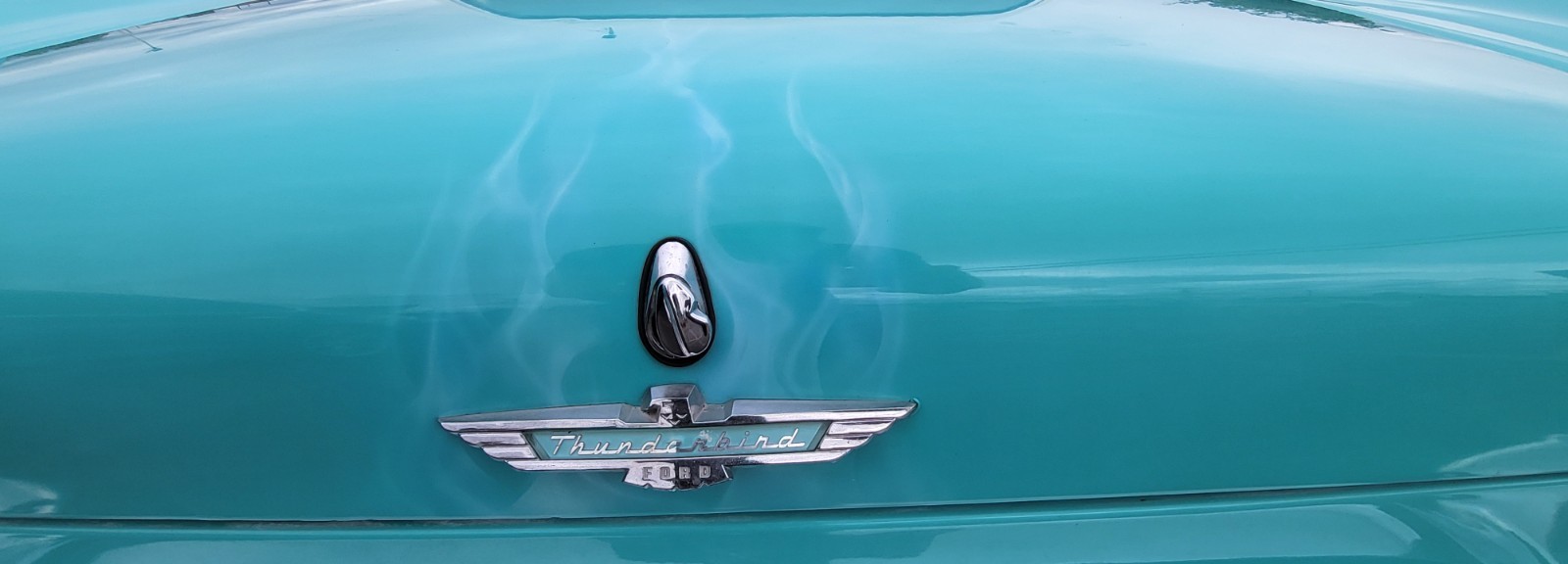Ford-Thunderbird-1957-Convertible-13