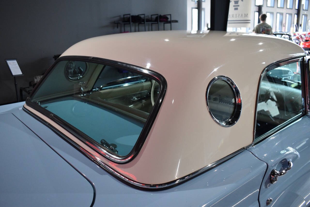 Ford-Thunderbird-1957-Convertible-14