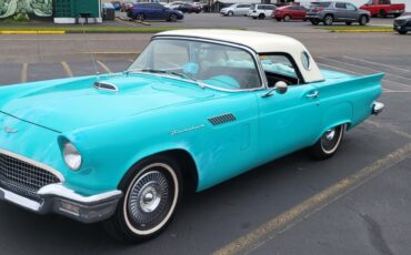Ford-Thunderbird-1957-Convertible-14