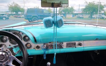 Ford-Thunderbird-1957-Convertible-15