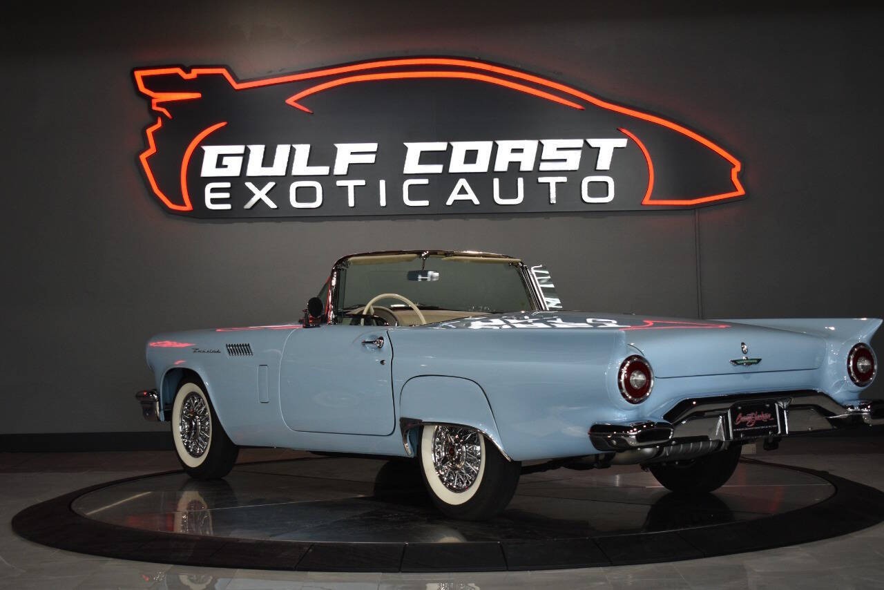 Ford-Thunderbird-1957-Convertible-19
