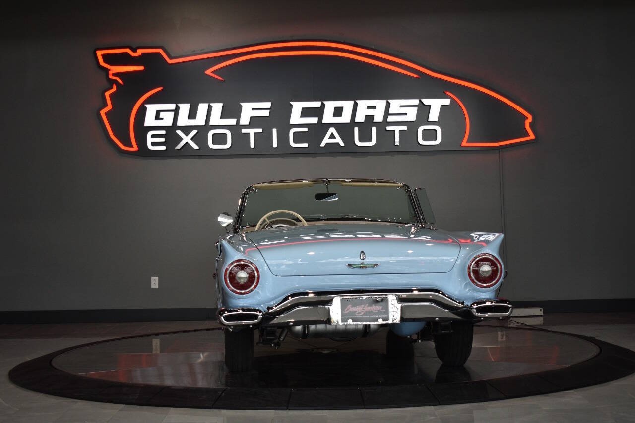 Ford-Thunderbird-1957-Convertible-20