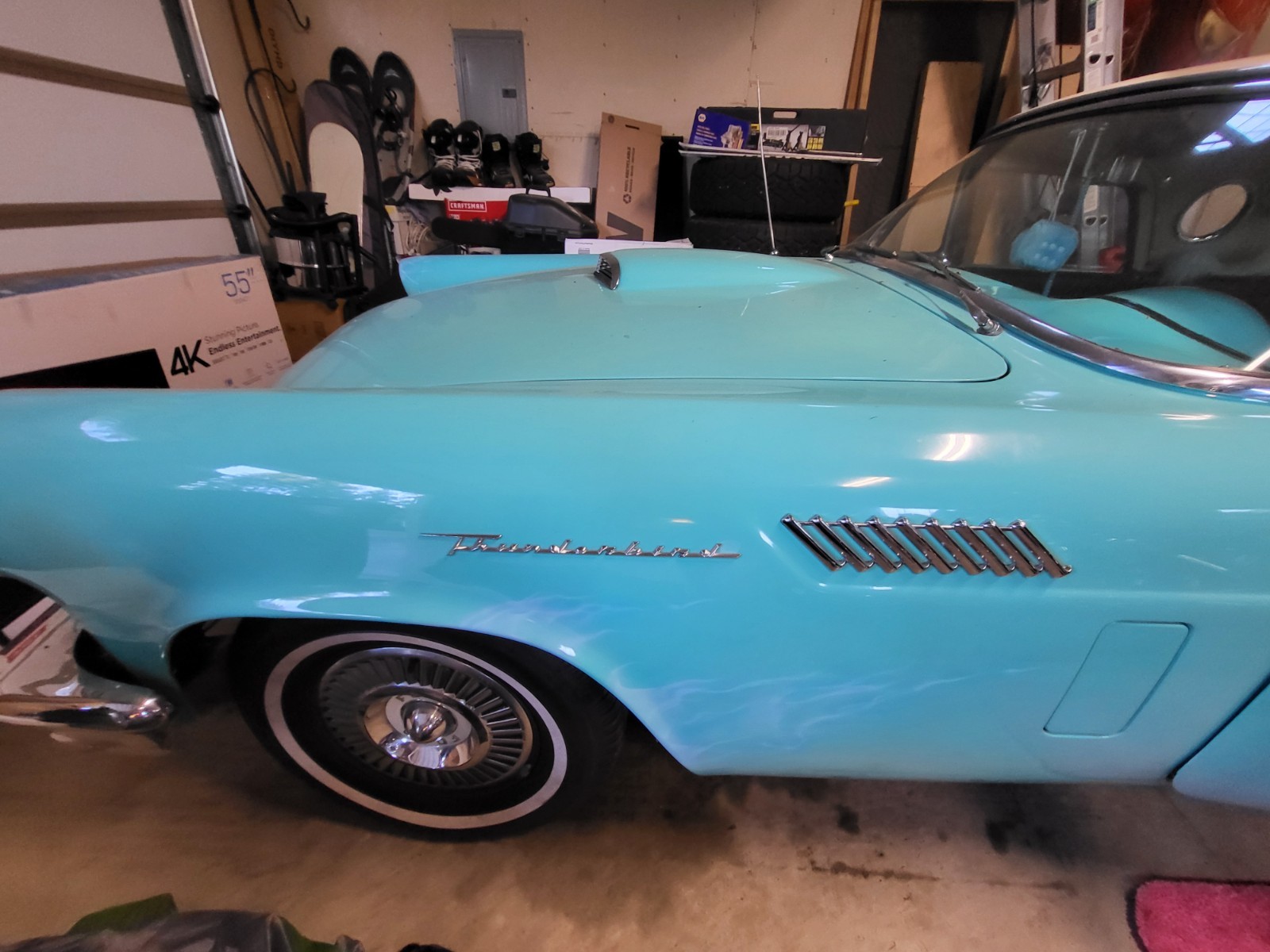 Ford-Thunderbird-1957-Convertible-20